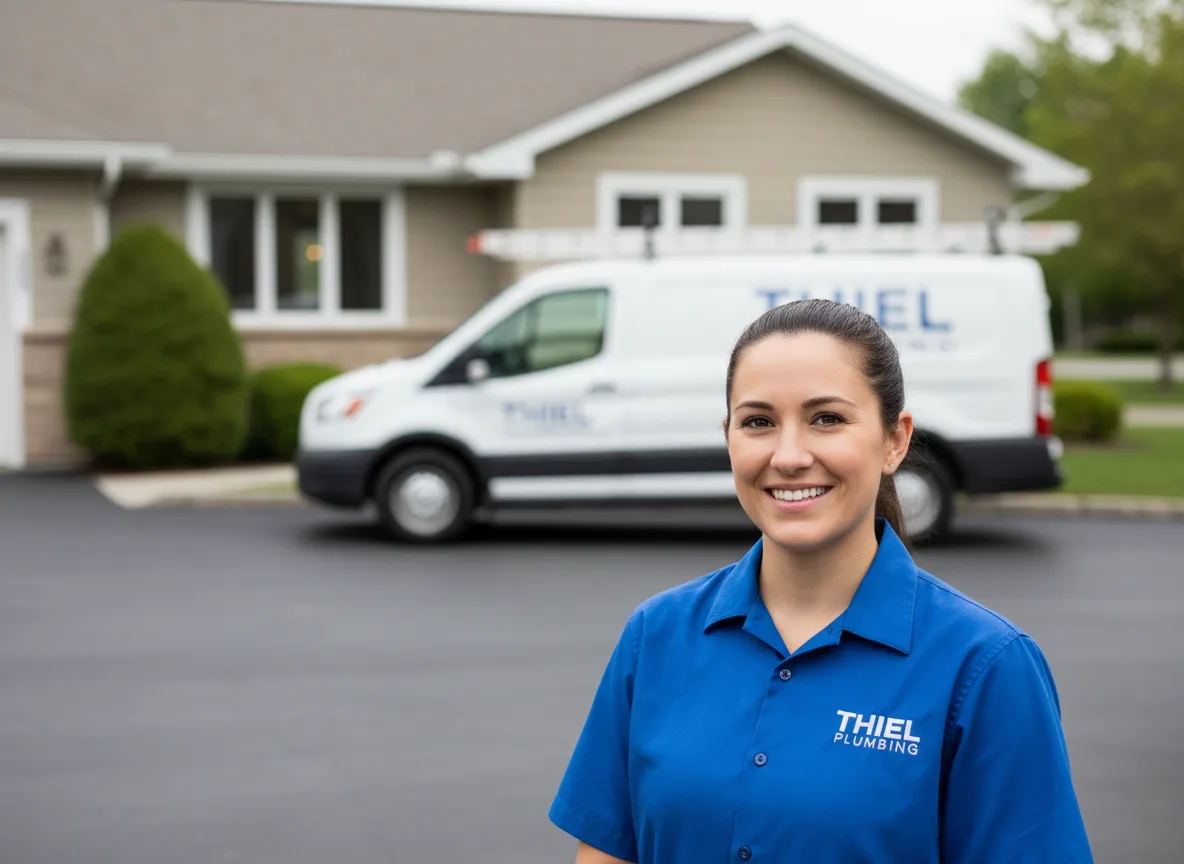 Plumber Maribel, WI FAQs